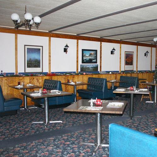 Sunlac Inn Lakota Restaurant photo